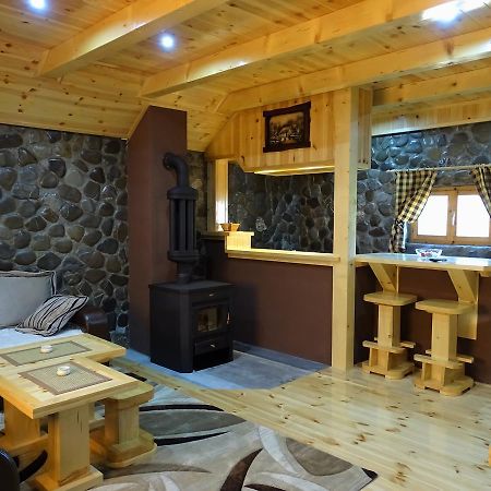 Stone Lodge Kolašin Εξωτερικό φωτογραφία