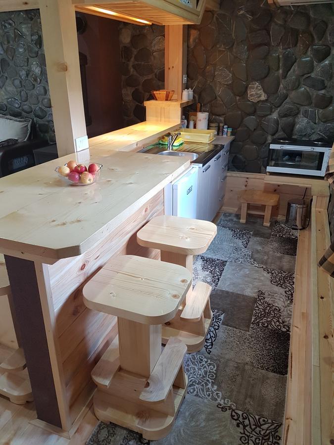 Stone Lodge Kolašin Εξωτερικό φωτογραφία