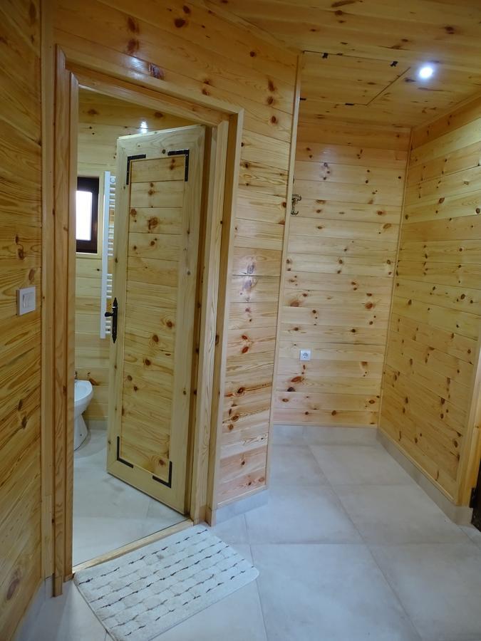 Stone Lodge Kolašin Εξωτερικό φωτογραφία