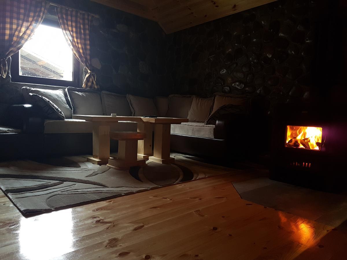 Stone Lodge Kolašin Εξωτερικό φωτογραφία