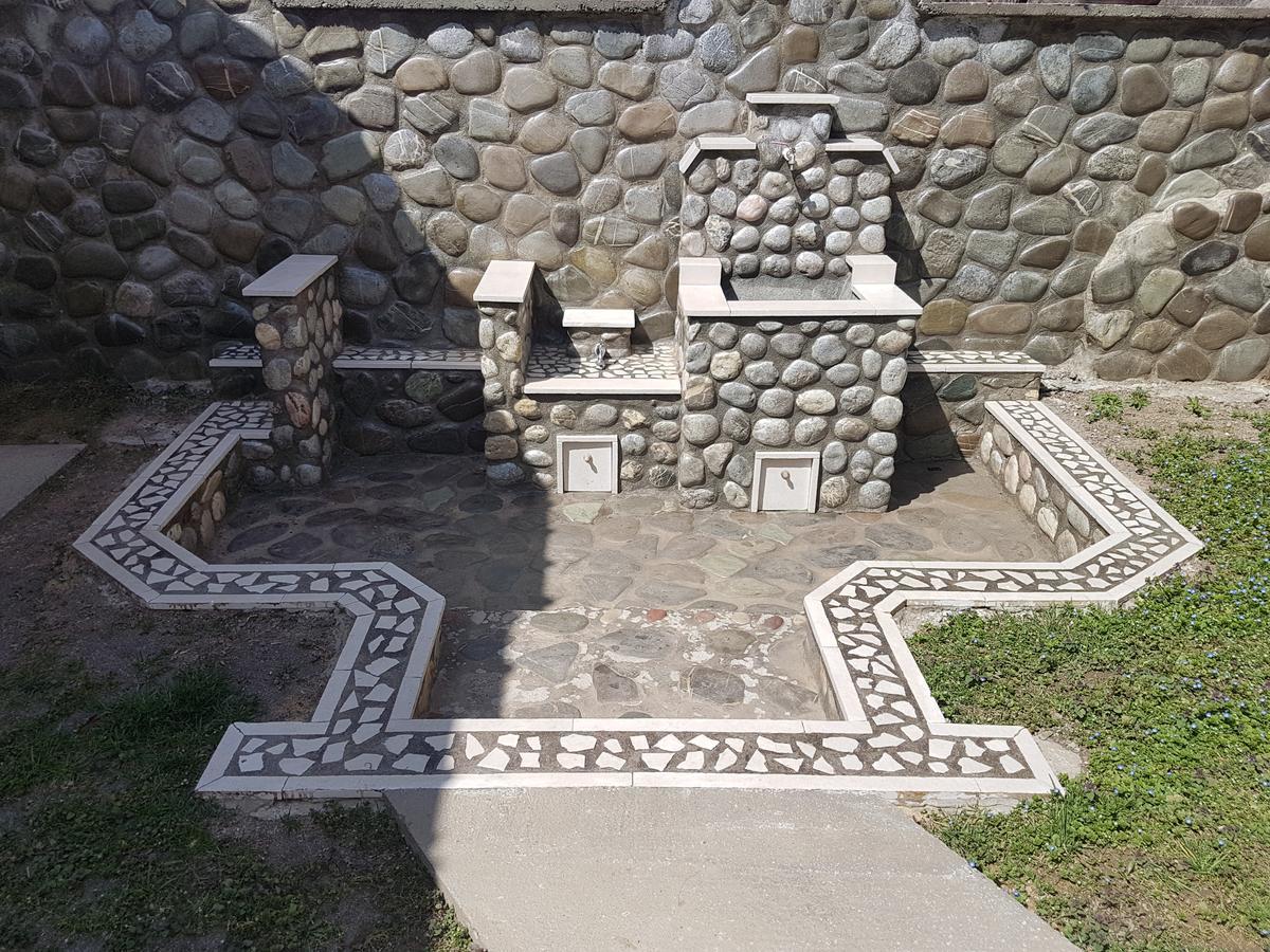 Stone Lodge Kolašin Εξωτερικό φωτογραφία