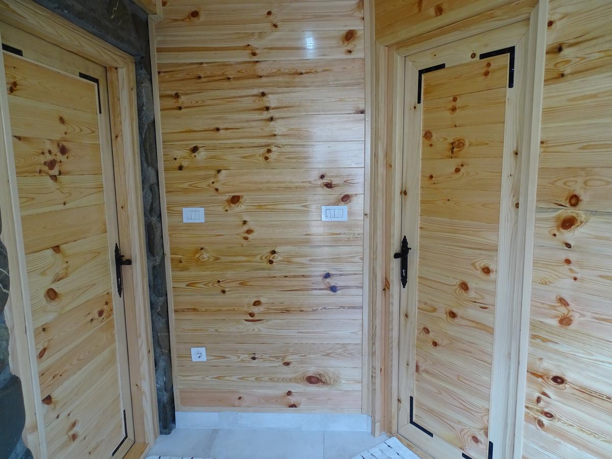 Stone Lodge Kolašin Εξωτερικό φωτογραφία