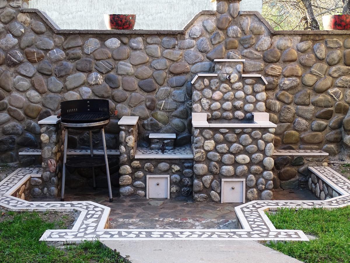 Stone Lodge Kolašin Εξωτερικό φωτογραφία