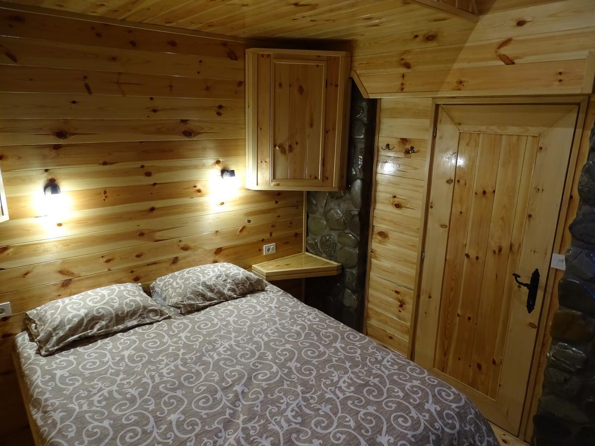 Stone Lodge Kolašin Εξωτερικό φωτογραφία