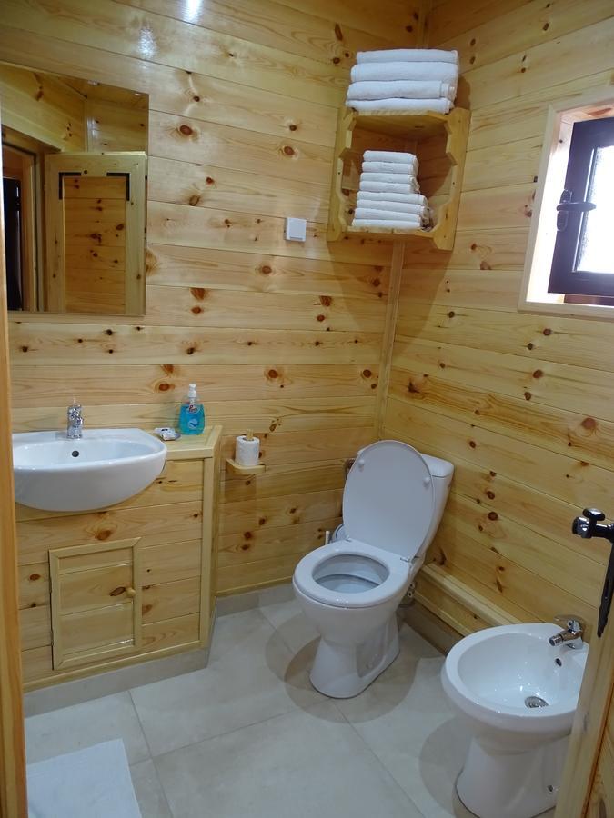 Stone Lodge Kolašin Εξωτερικό φωτογραφία