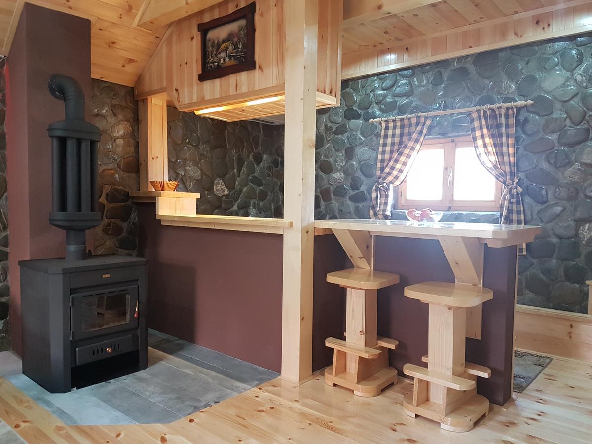 Stone Lodge Kolašin Εξωτερικό φωτογραφία