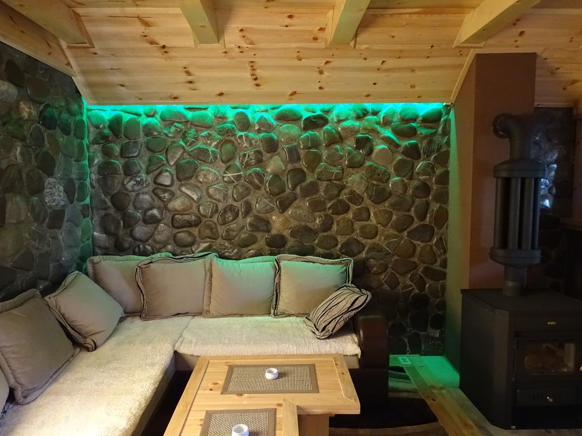 Stone Lodge Kolašin Εξωτερικό φωτογραφία