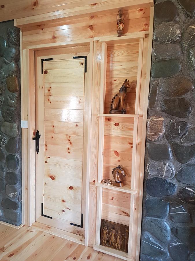 Stone Lodge Kolašin Εξωτερικό φωτογραφία