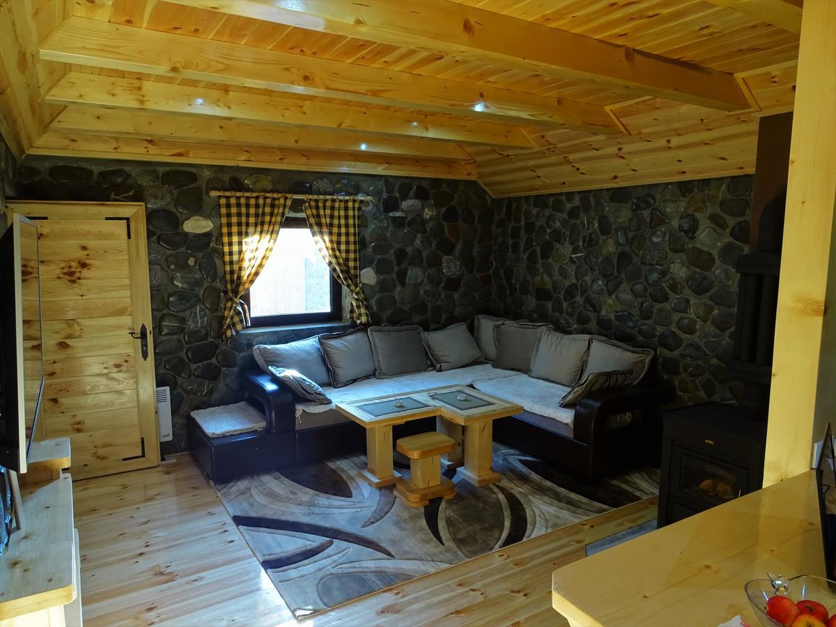 Stone Lodge Kolašin Εξωτερικό φωτογραφία