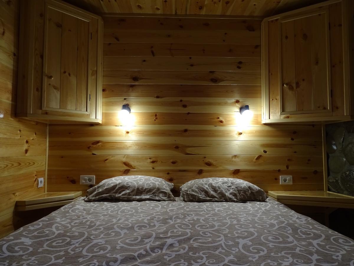 Stone Lodge Kolašin Εξωτερικό φωτογραφία