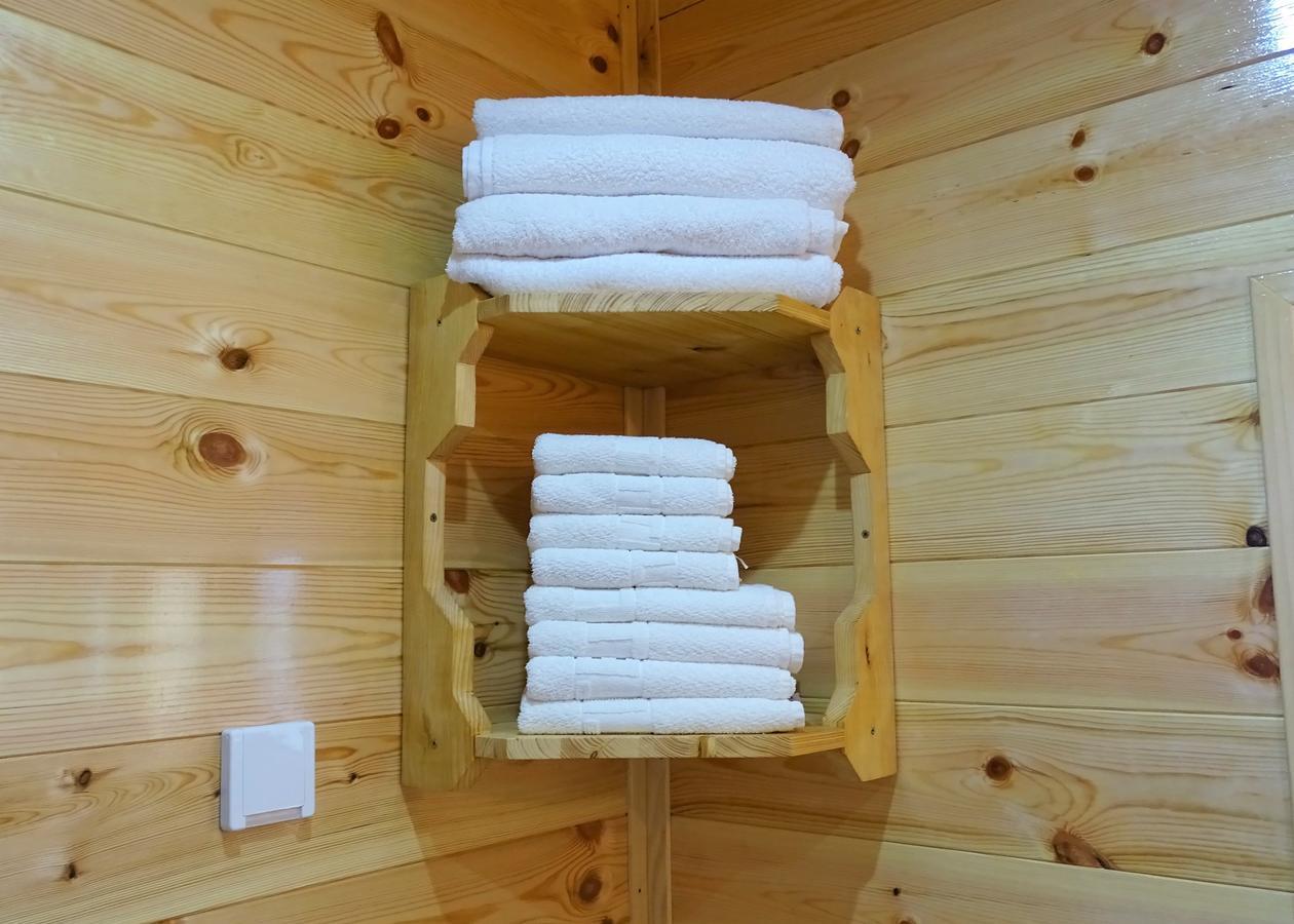 Stone Lodge Kolašin Εξωτερικό φωτογραφία