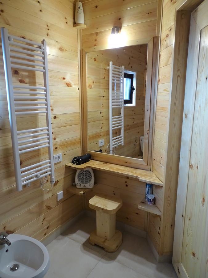 Stone Lodge Kolašin Εξωτερικό φωτογραφία