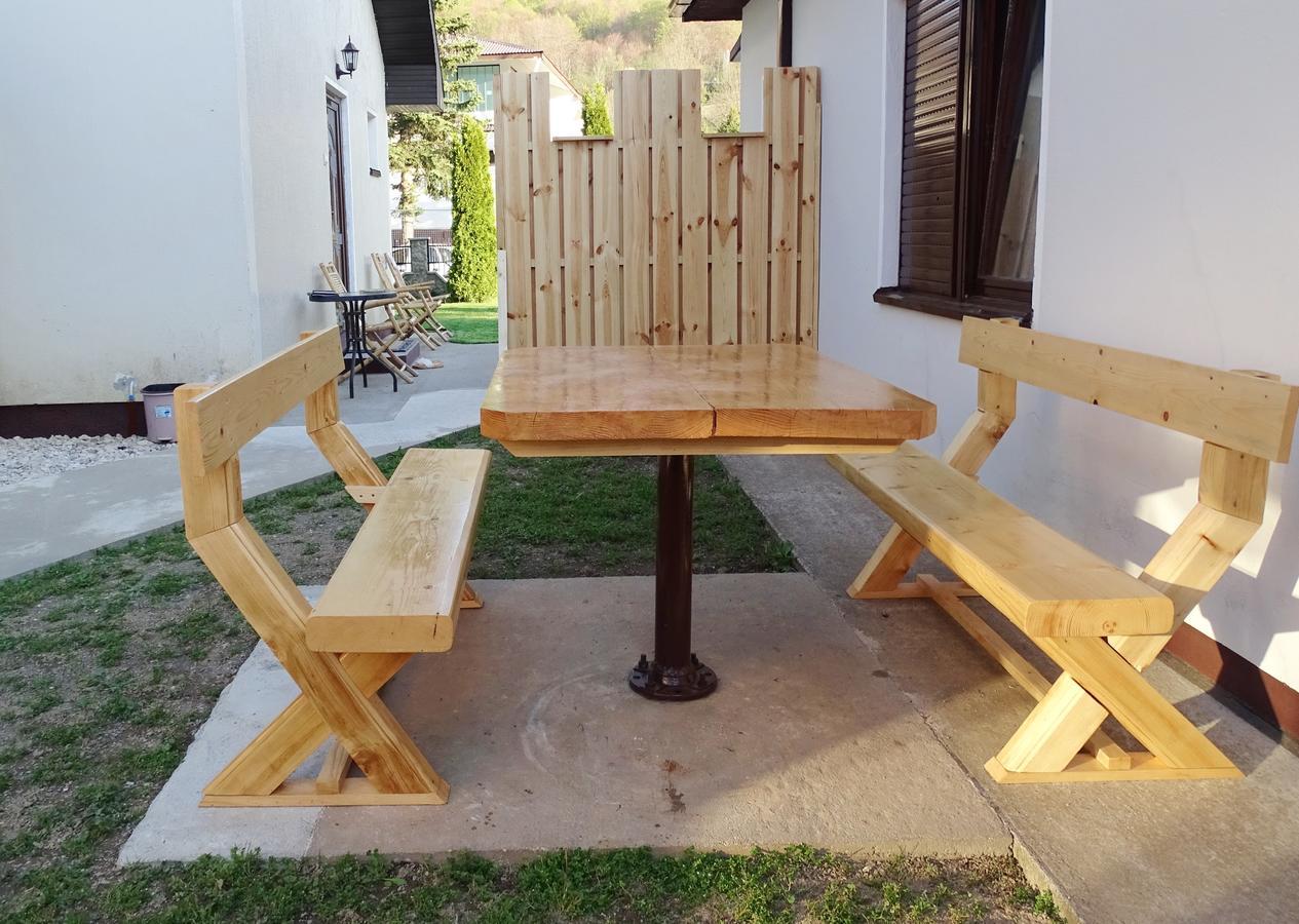Stone Lodge Kolašin Εξωτερικό φωτογραφία