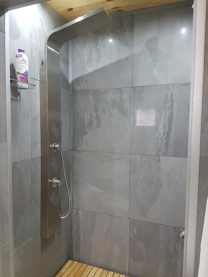 Stone Lodge Kolašin Εξωτερικό φωτογραφία