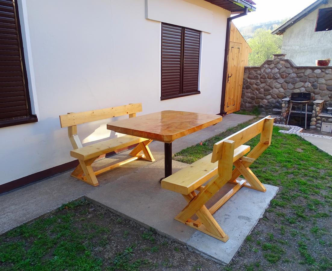 Stone Lodge Kolašin Εξωτερικό φωτογραφία