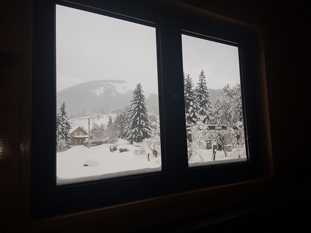 Stone Lodge Kolašin Εξωτερικό φωτογραφία